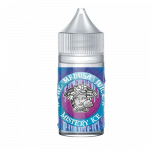 Concentré Mistery Ice 30ml - The Medusa Juice